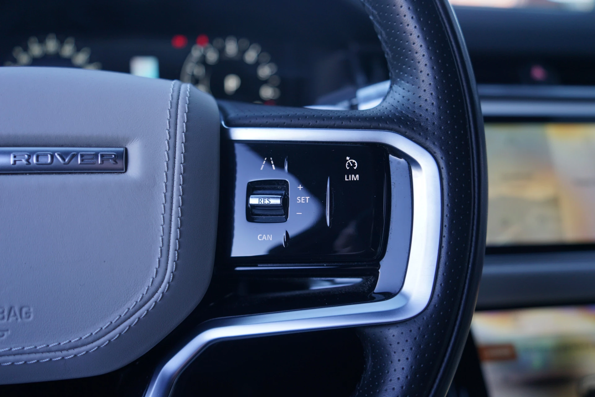 Hoofdafbeelding Land Rover Range Rover Velar