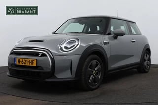 Mini Mini Electric Essential 33 kWh **€16.995,- na subsidie** (1e Eig, NL-auto, Dealer OnderH, Navi Pro, Carplay, Climate Con,Etc)