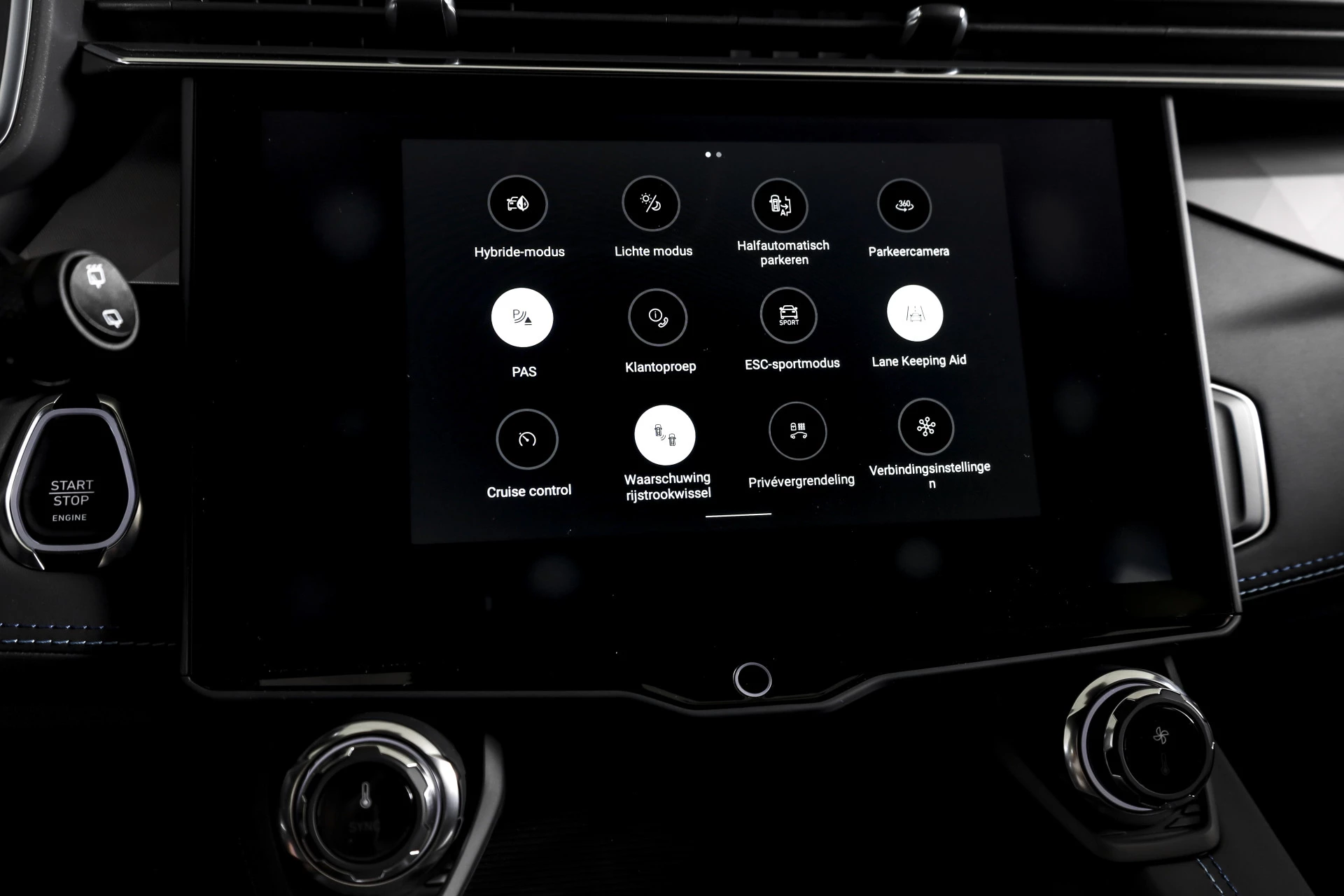 Hoofdafbeelding Lynk & Co 01