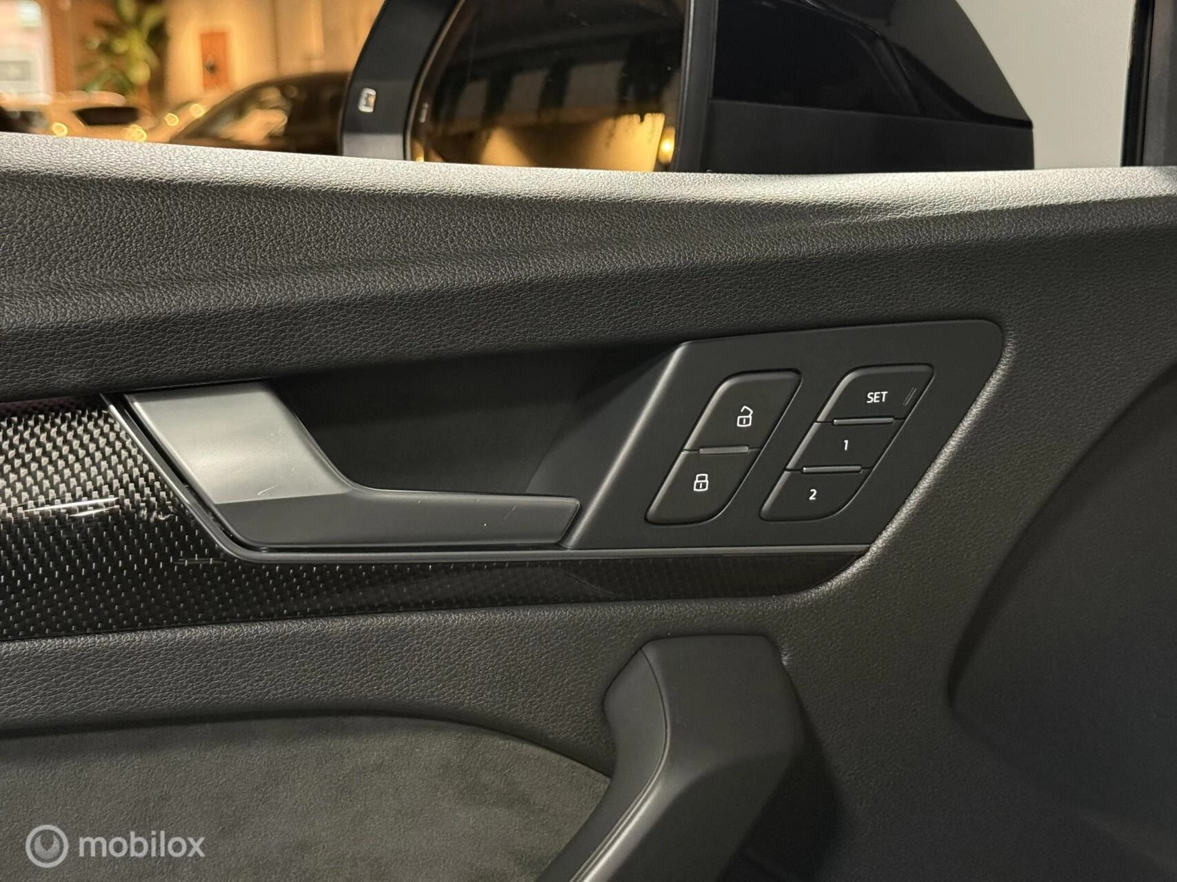 Hoofdafbeelding Audi SQ5