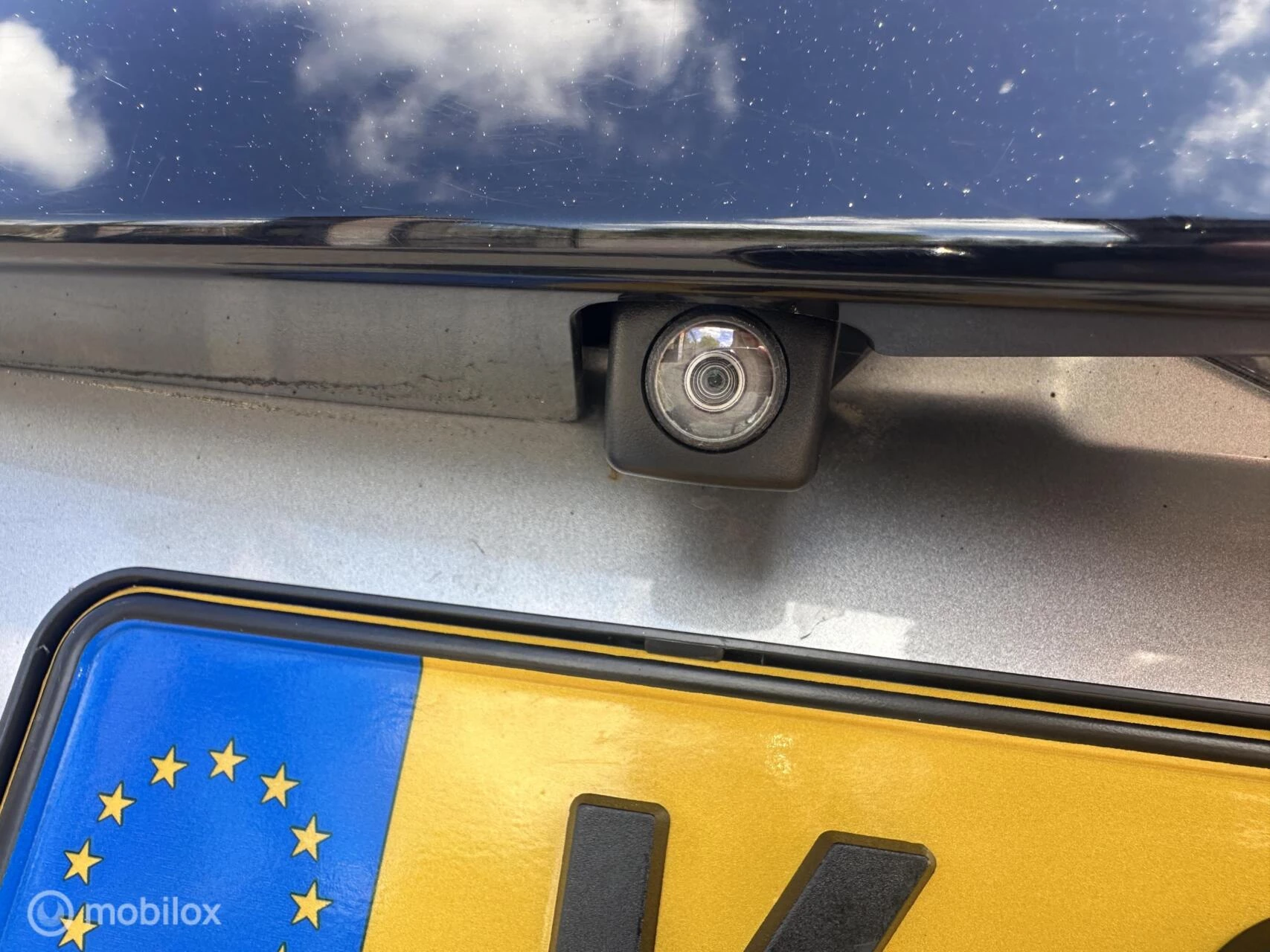 Hoofdafbeelding Honda Jazz