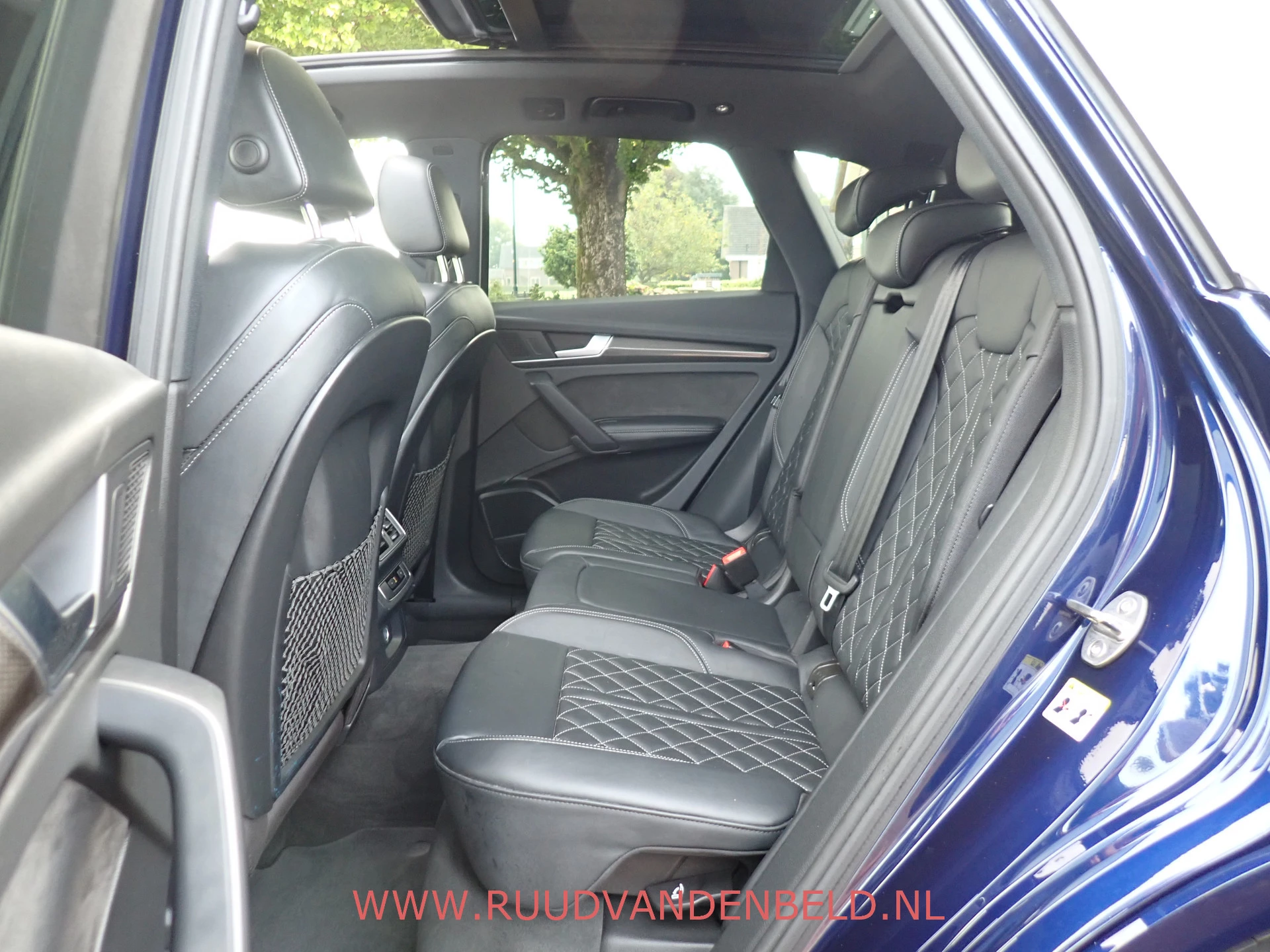 Hoofdafbeelding Audi SQ5