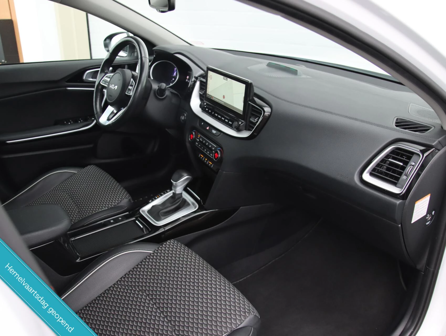 Hoofdafbeelding Kia XCeed