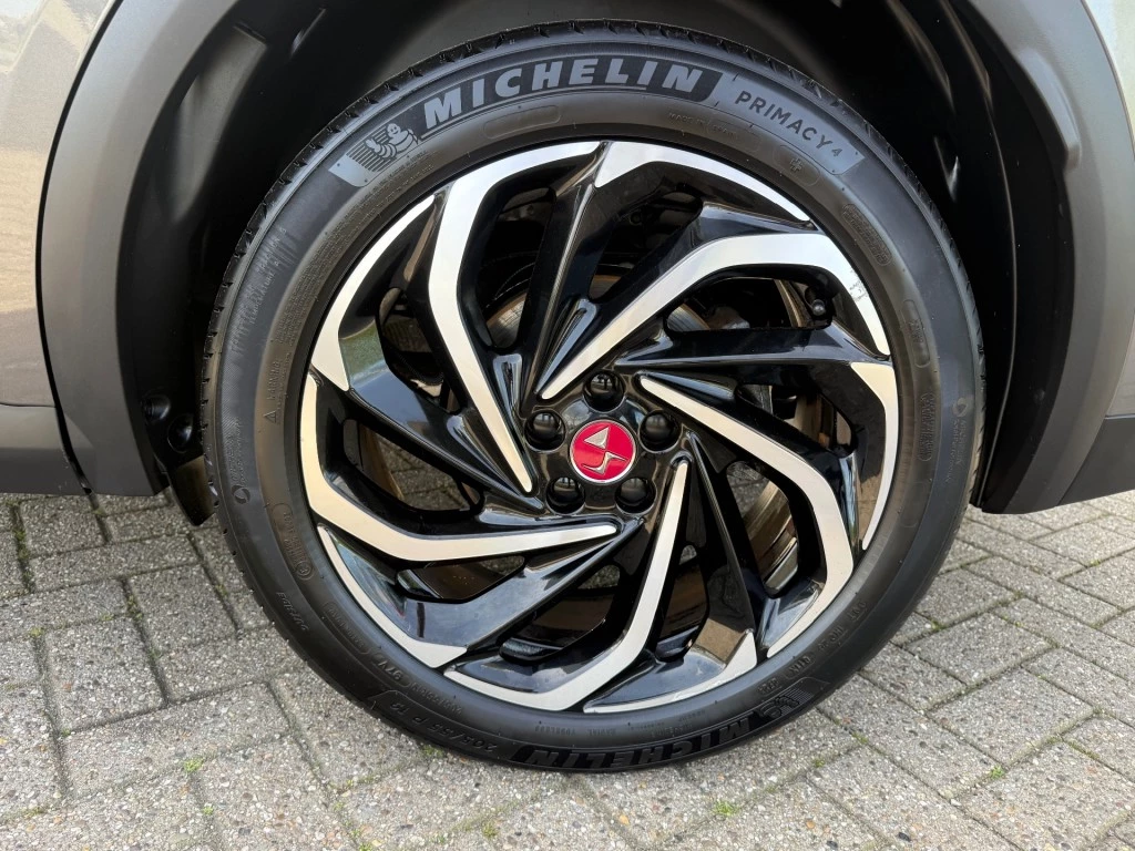 Hoofdafbeelding DS DS 7