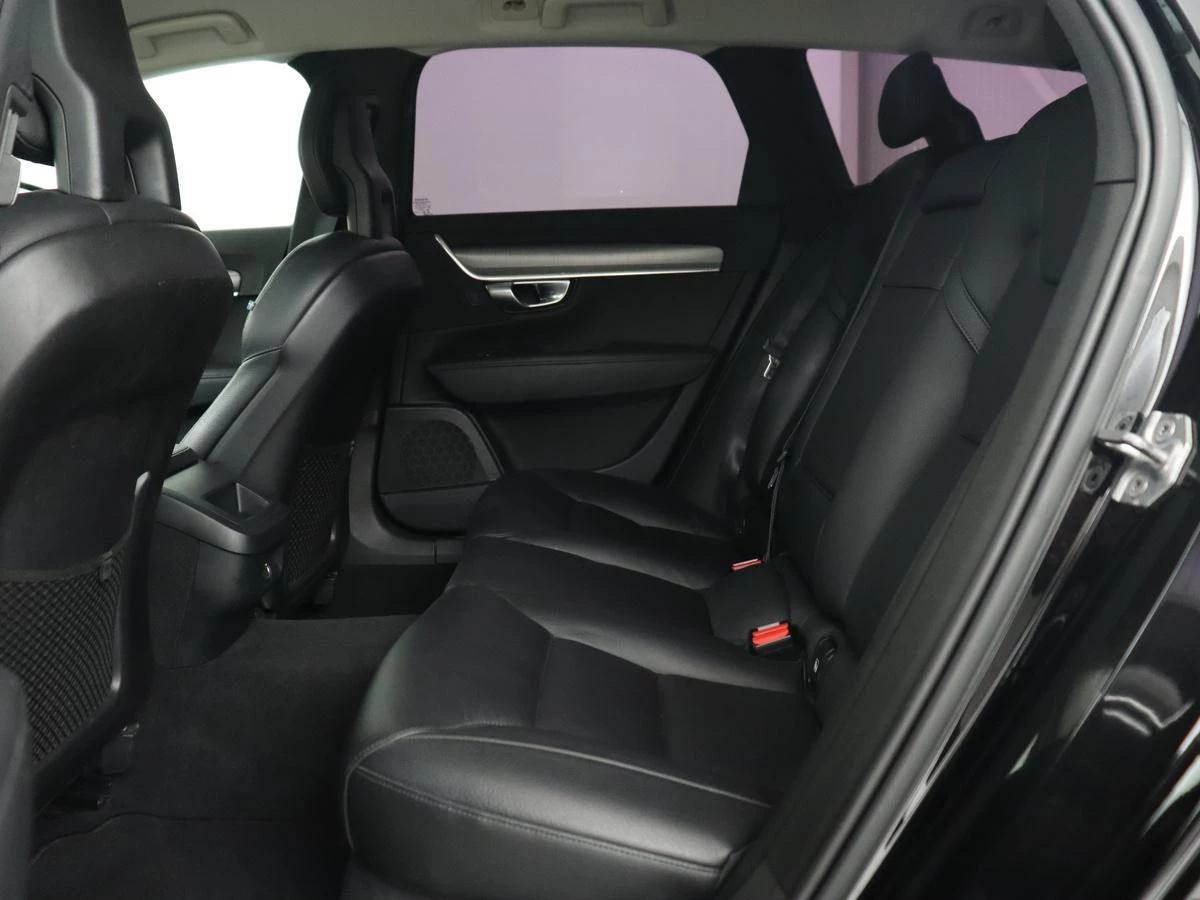 Hoofdafbeelding Volvo V90