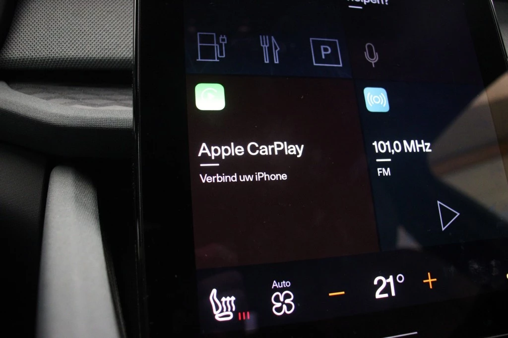 Hoofdafbeelding Polestar 2