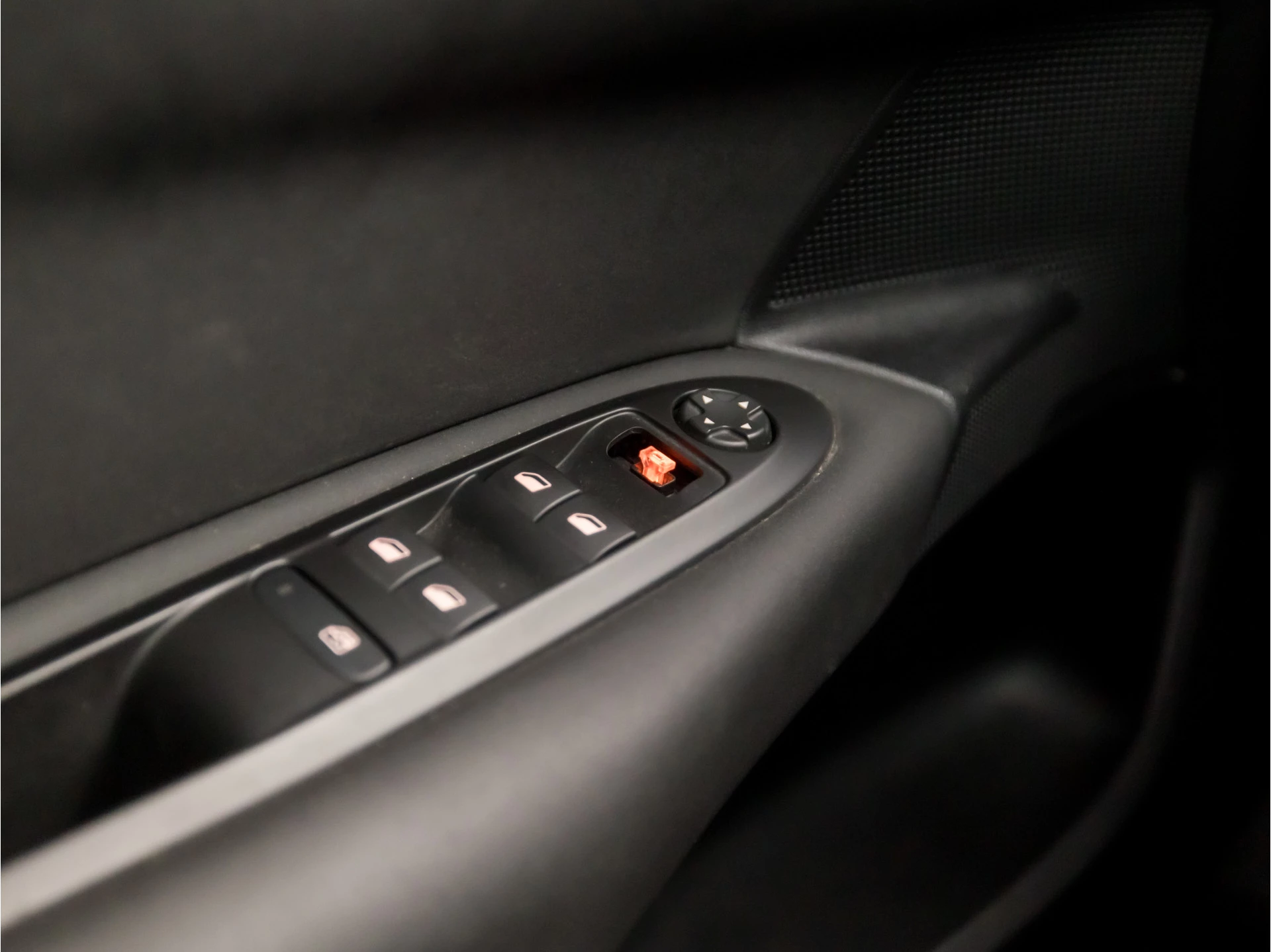 Hoofdafbeelding Citroën C4