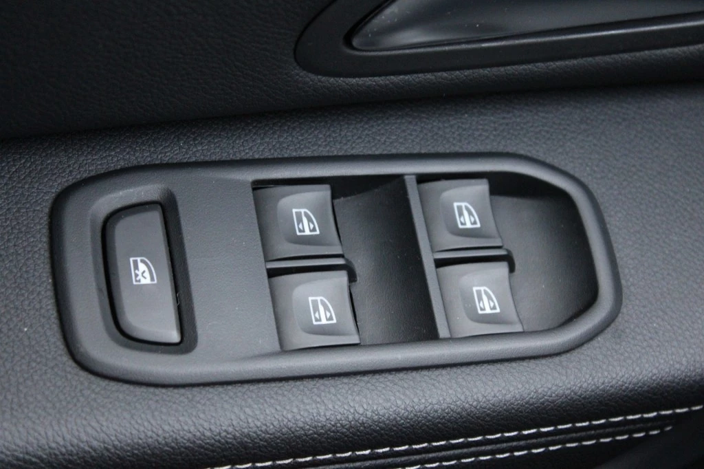 Hoofdafbeelding Dacia Duster