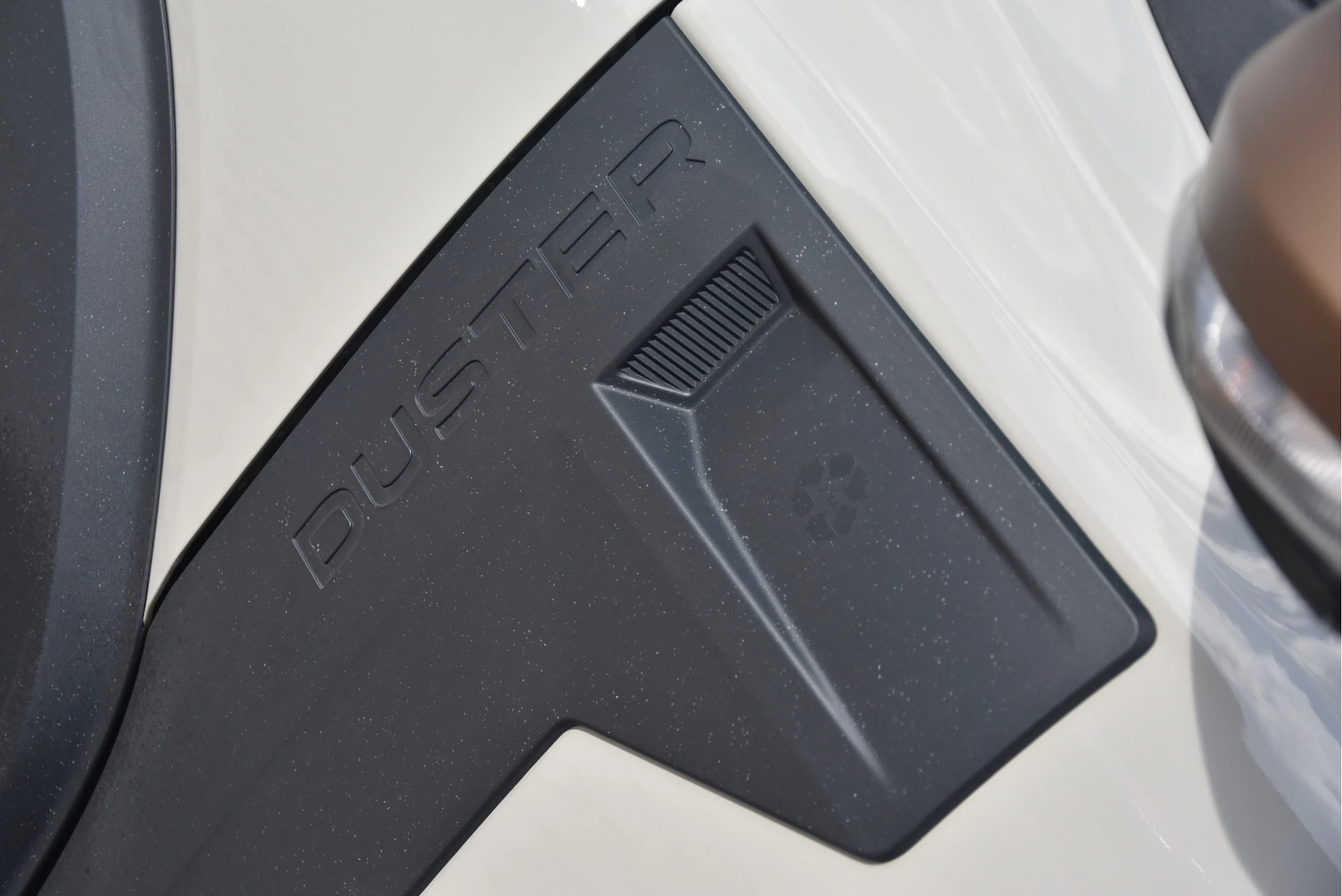 Hoofdafbeelding Dacia Duster