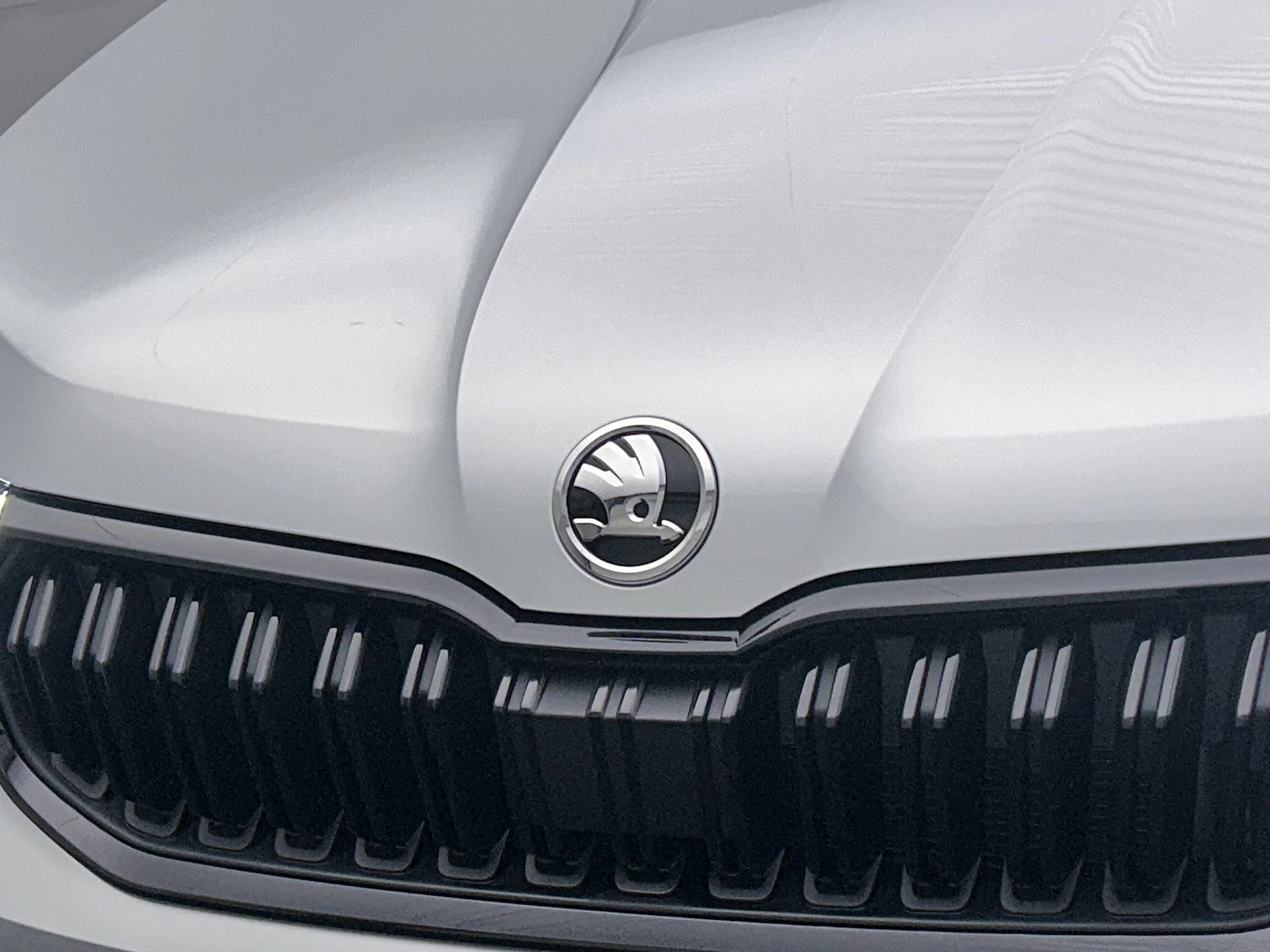 Hoofdafbeelding Škoda Kamiq