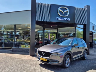 Mazda CX-5 SKYACTIV-G 160 4WD 6AT TS+ I-ACTIVESENSE PACK