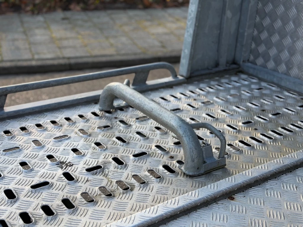 Hoofdafbeelding Peugeot Boxer