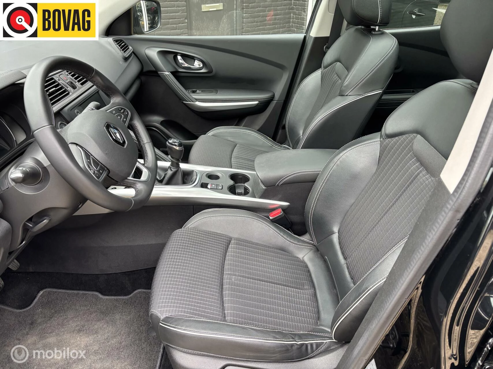 Hoofdafbeelding Renault Kadjar