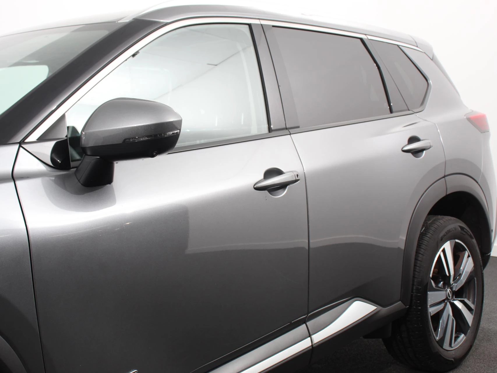 Hoofdafbeelding Nissan X-Trail