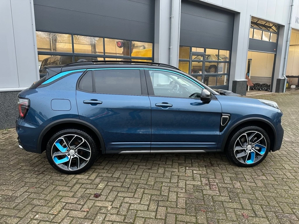 Hoofdafbeelding Lynk & Co 01