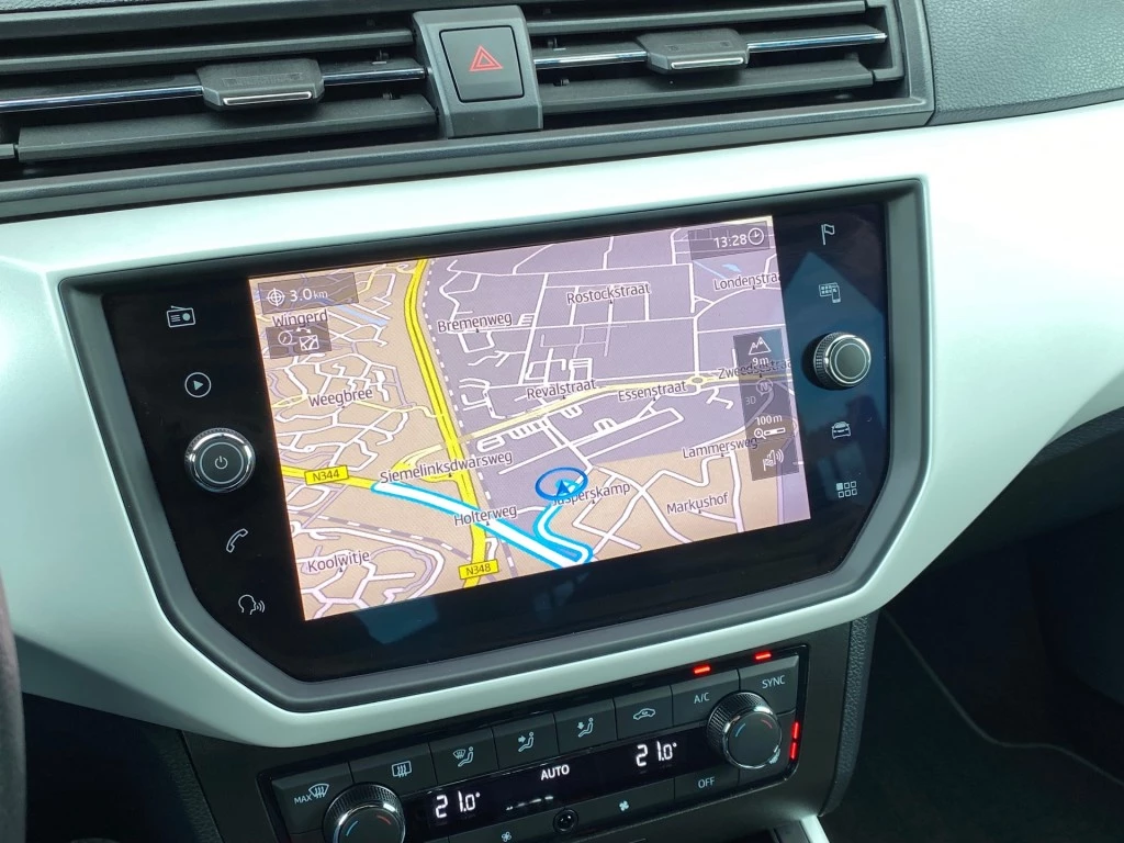 Hoofdafbeelding SEAT Arona