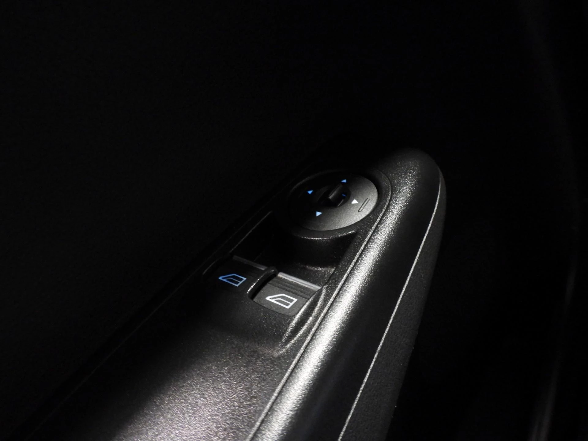 Hoofdafbeelding Ford Tourneo Courier