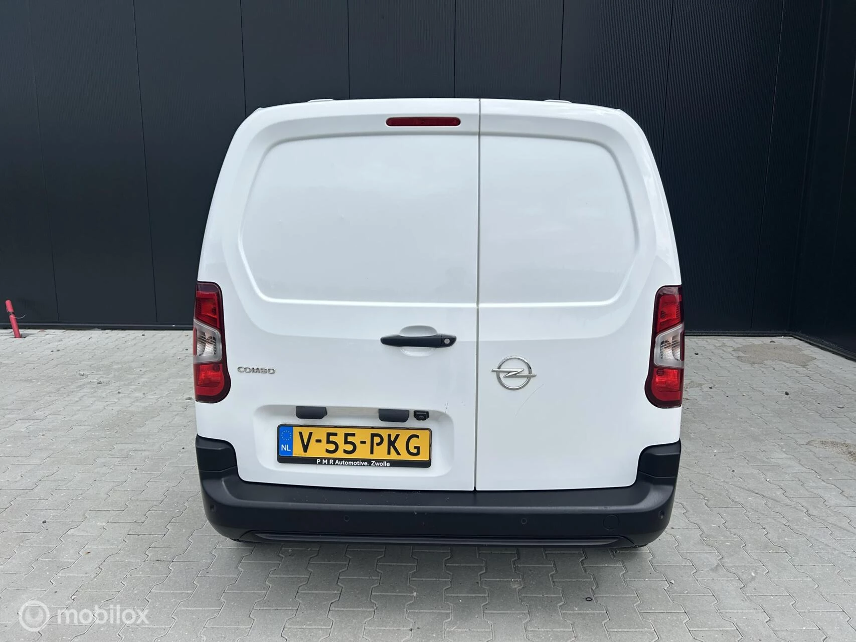 Hoofdafbeelding Opel Combo