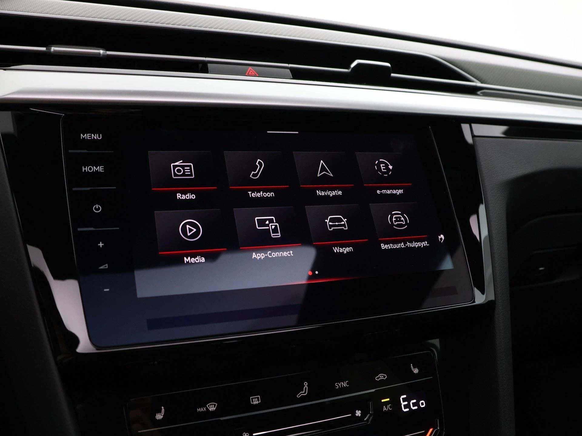 Hoofdafbeelding Volkswagen Arteon