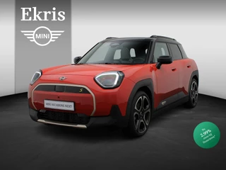 Mini Aceman SE Favoured XL 54.2 kWh Demo voertuig korting per gereden kilometer. Neem contact op voor de actuele prijs