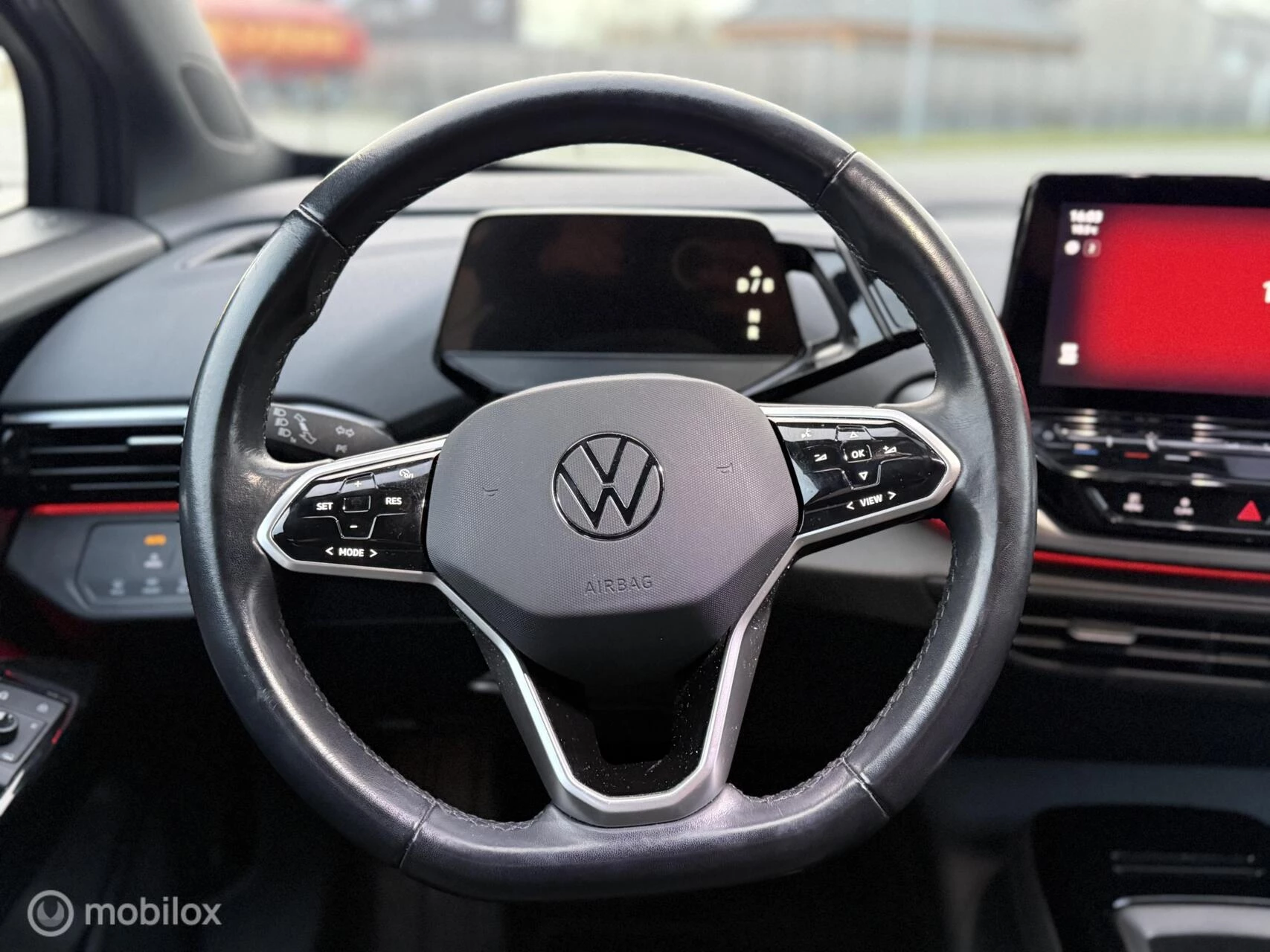 Hoofdafbeelding Volkswagen ID.4