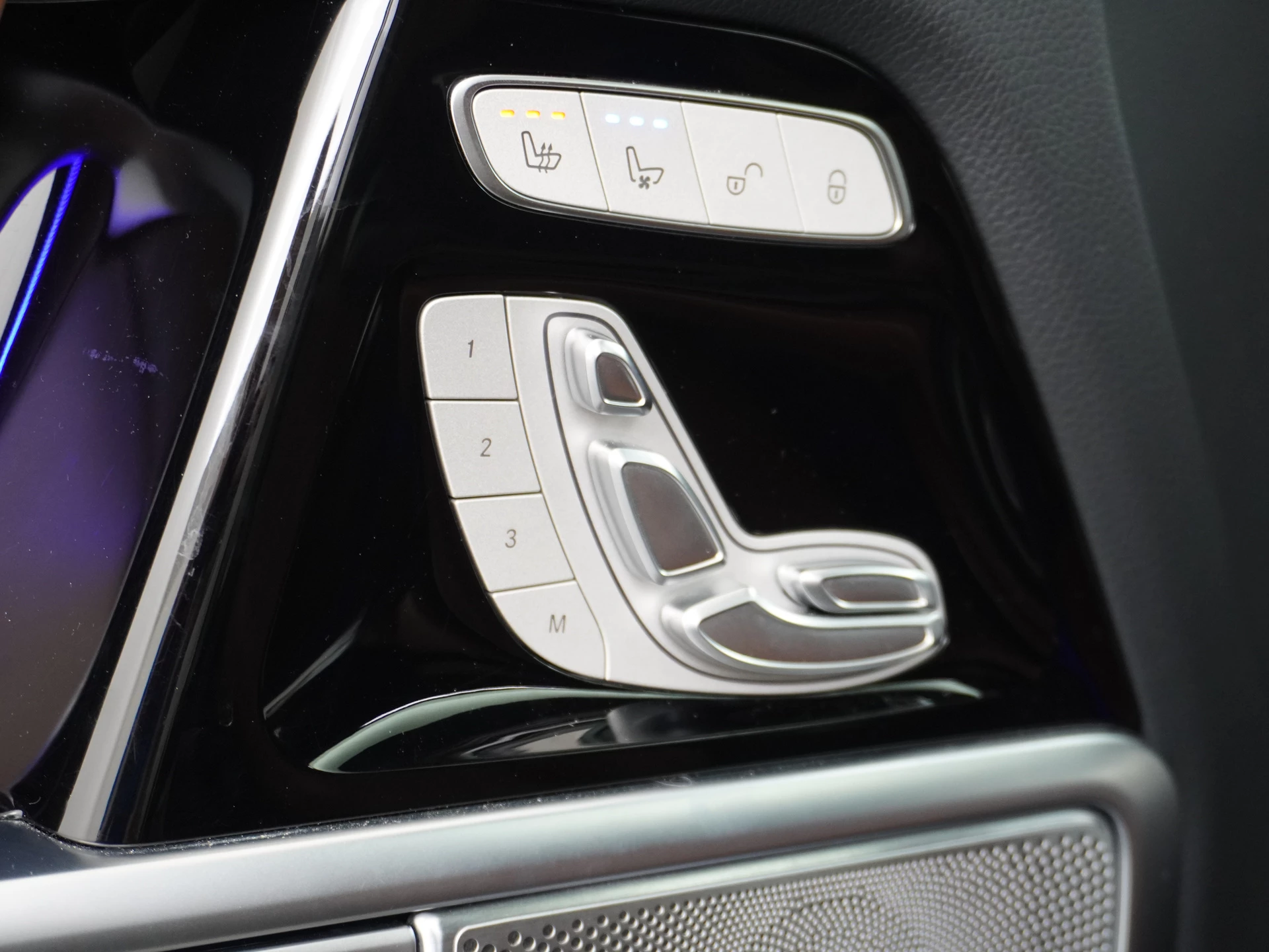Hoofdafbeelding Mercedes-Benz G-Klasse