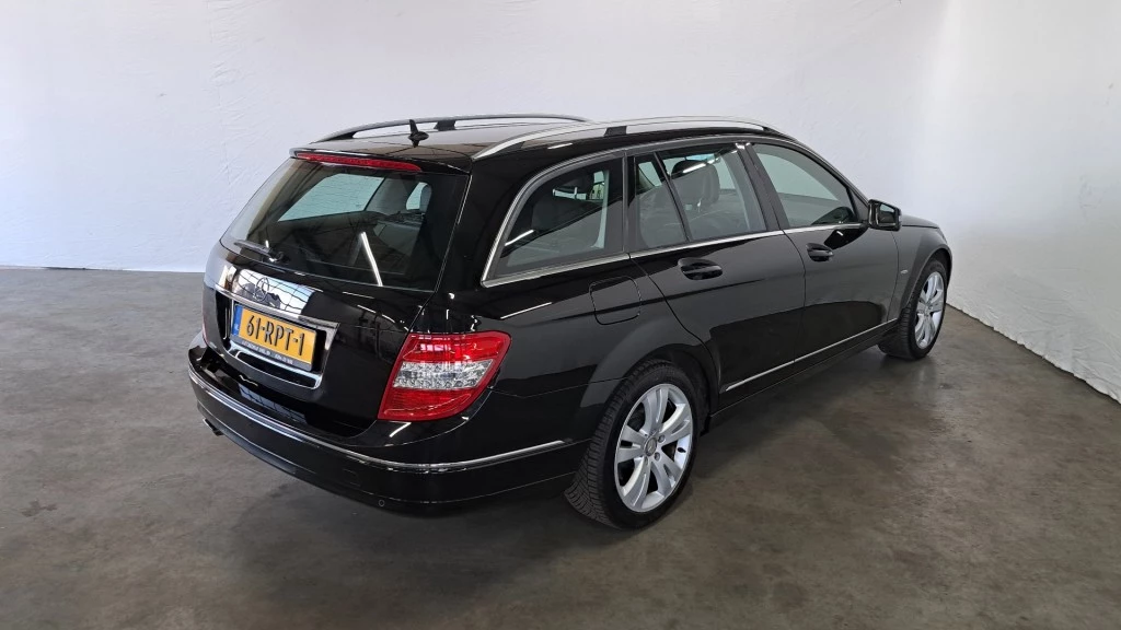 Hoofdafbeelding Mercedes-Benz 250