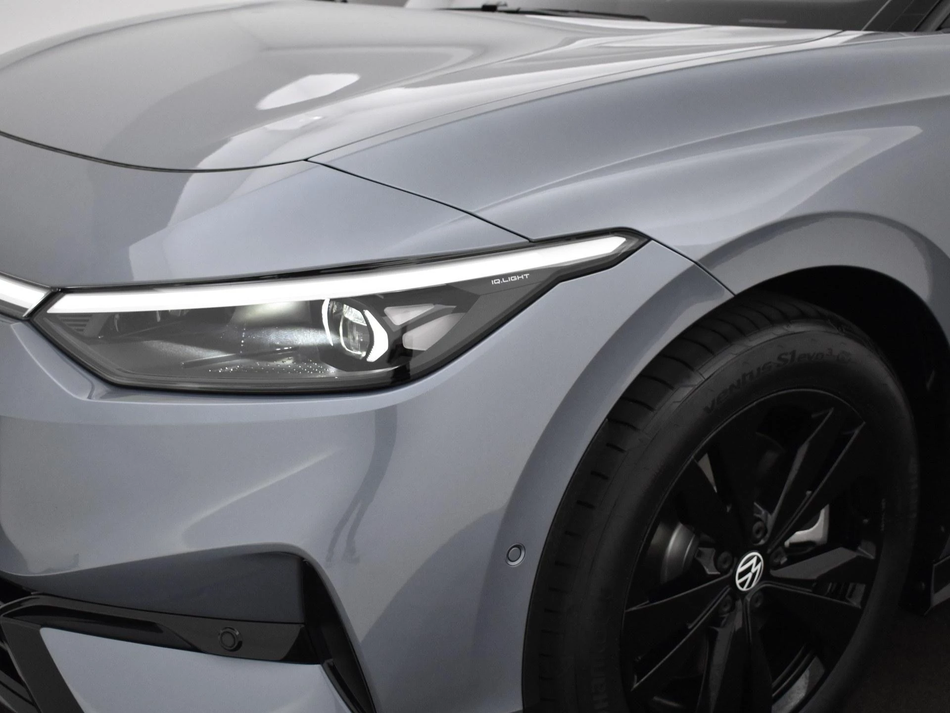 Hoofdafbeelding Volkswagen ID.7