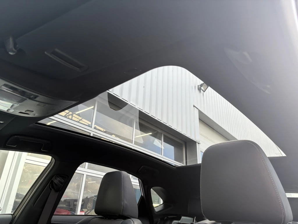 Hoofdafbeelding Lexus NX