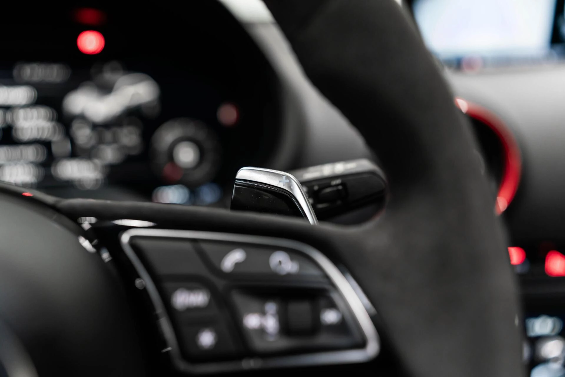 Hoofdafbeelding Audi RS3