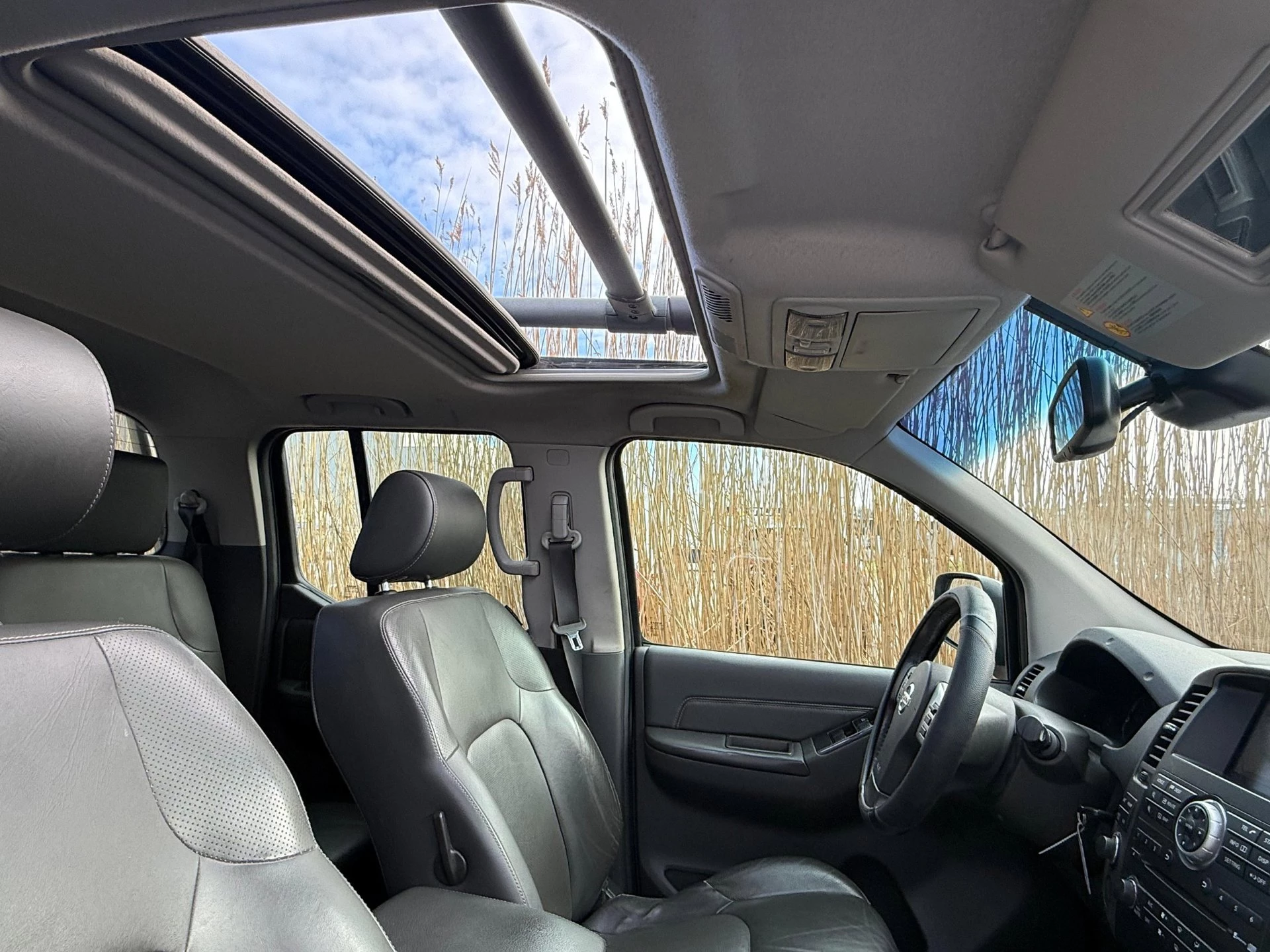 Hoofdafbeelding Nissan Navara