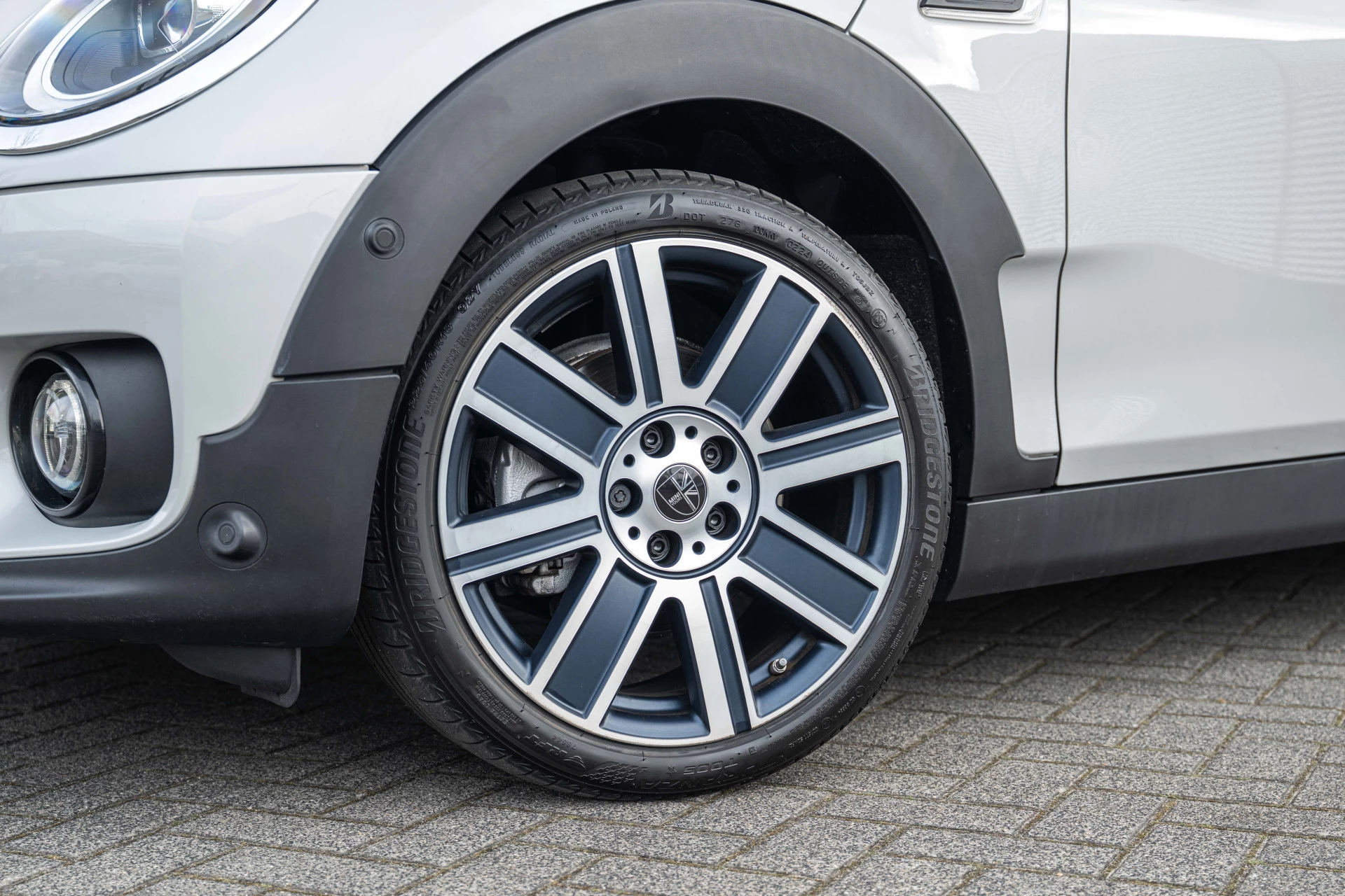 Hoofdafbeelding MINI Clubman