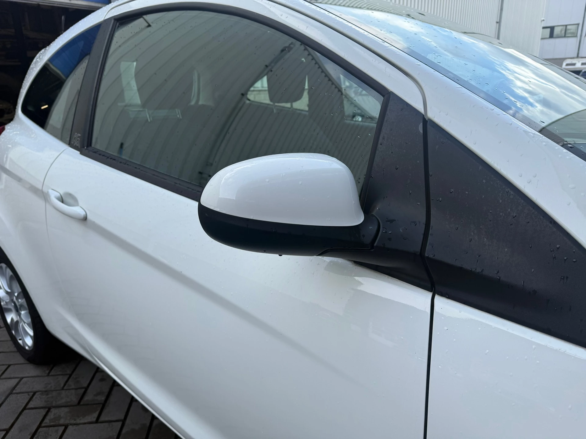 Hoofdafbeelding Ford Ka