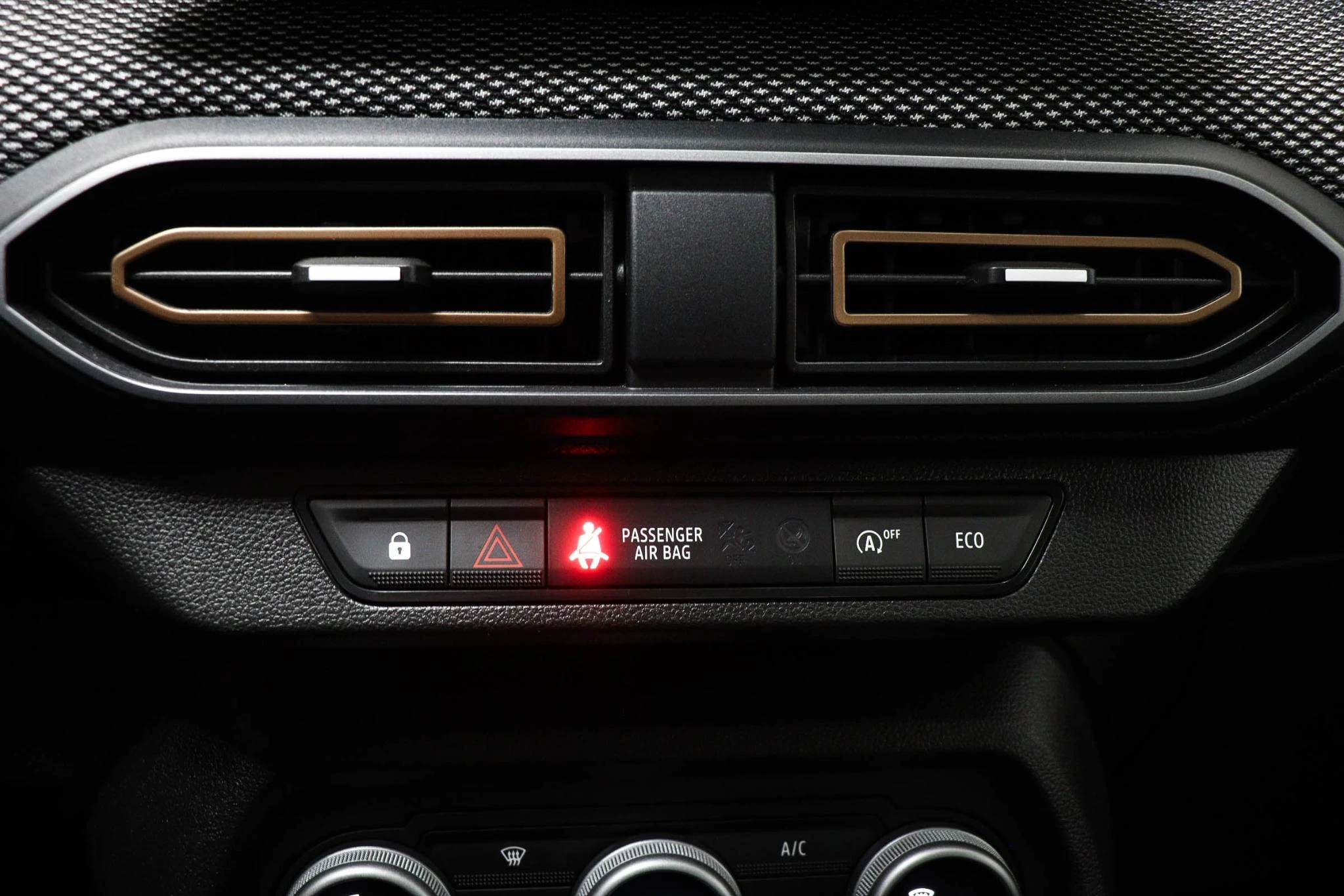 Hoofdafbeelding Dacia Sandero Stepway