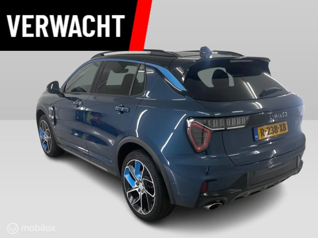 Hoofdafbeelding Lynk & Co 01