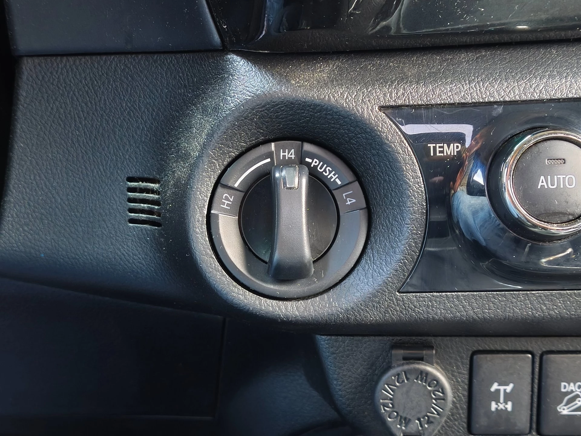 Hoofdafbeelding Toyota Hilux