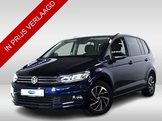 Volkswagen Touran 1.5 TSI DSG Highline 7p 1eEIG! ACC CARPLAY DAB CAMERA '19