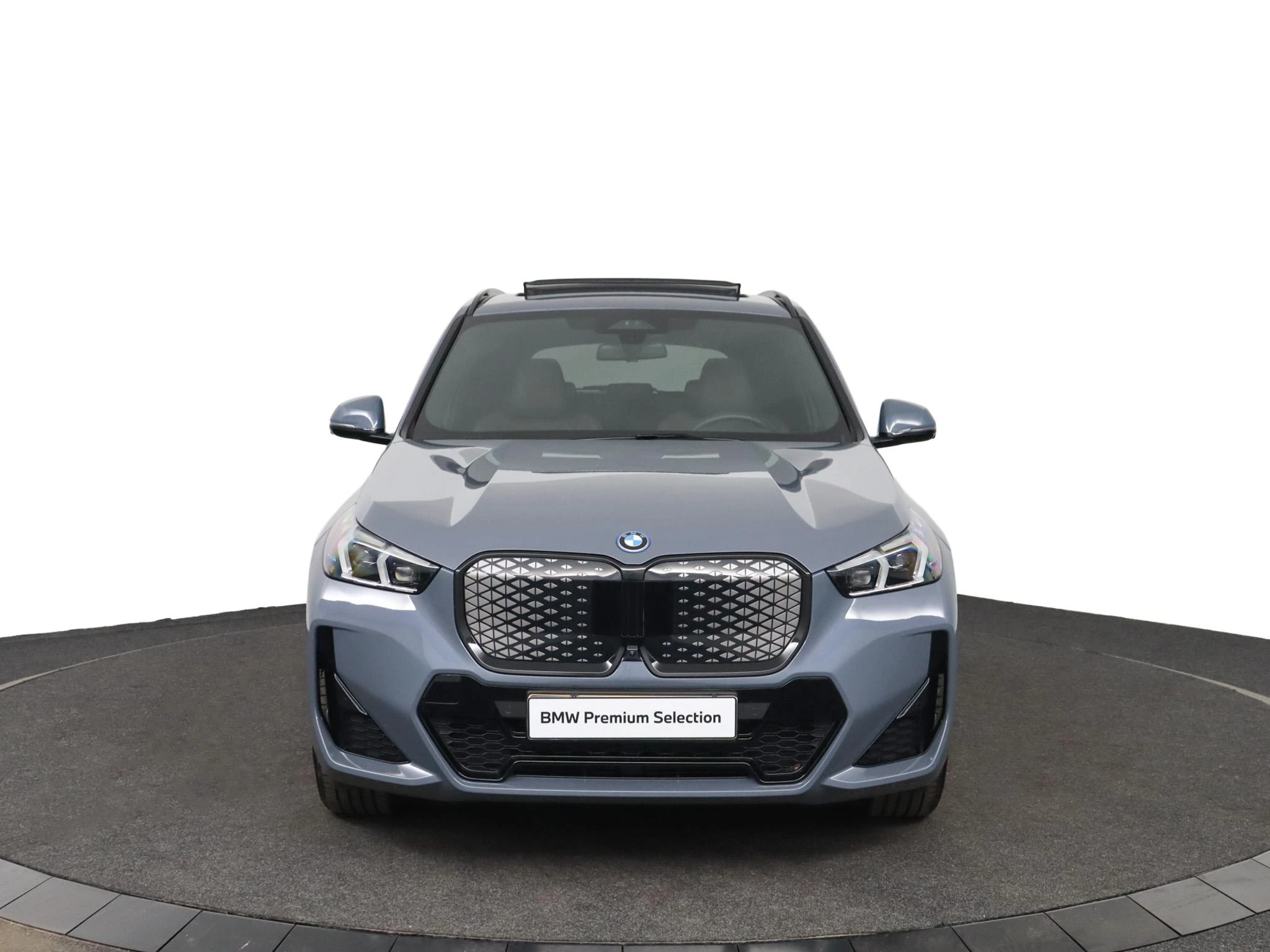 Hoofdafbeelding BMW iX1