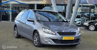 Hoofdafbeelding Peugeot 308 Peugeot 308 SW 1.2 PureTech Style