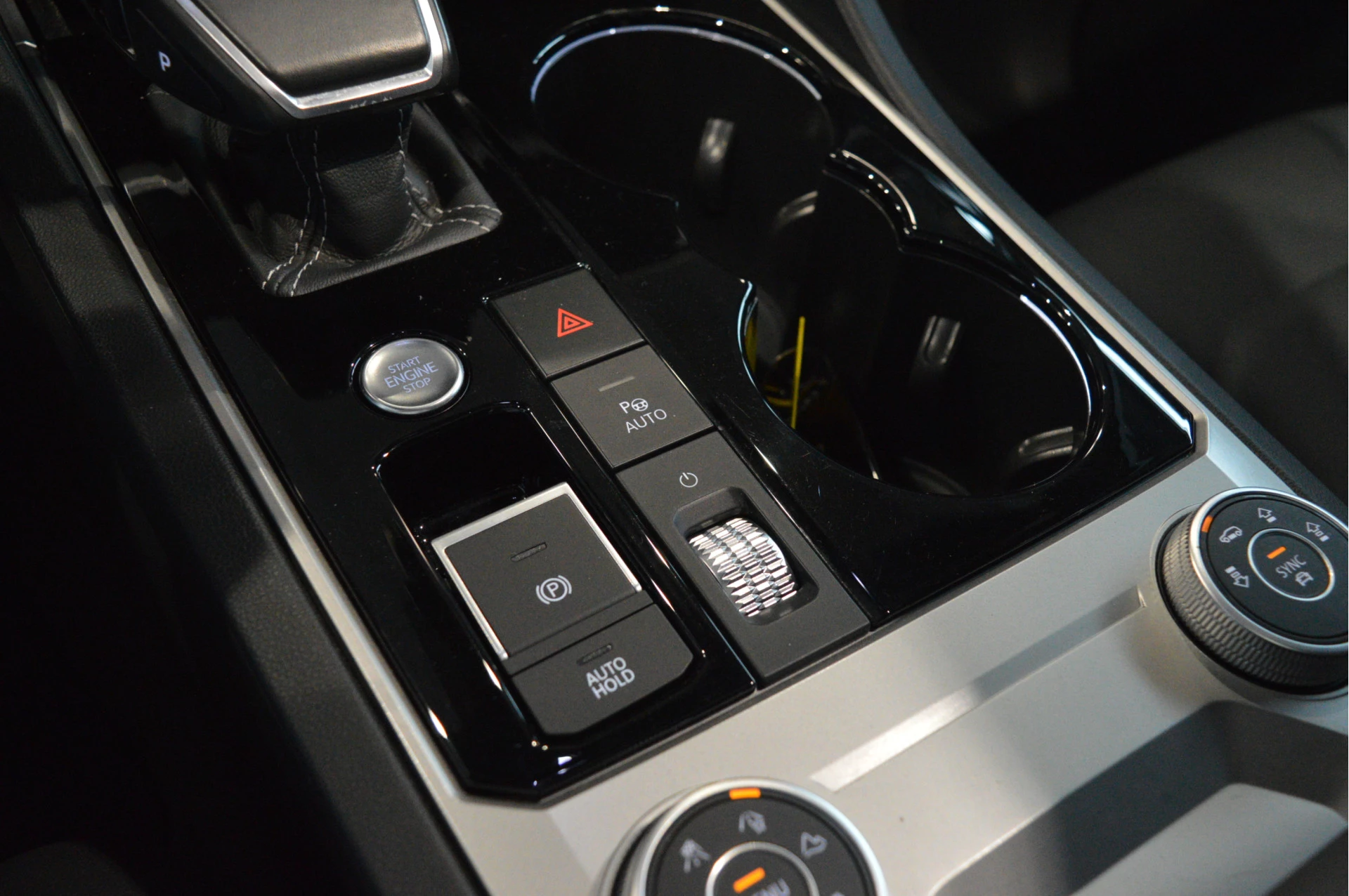 Hoofdafbeelding Volkswagen Touareg