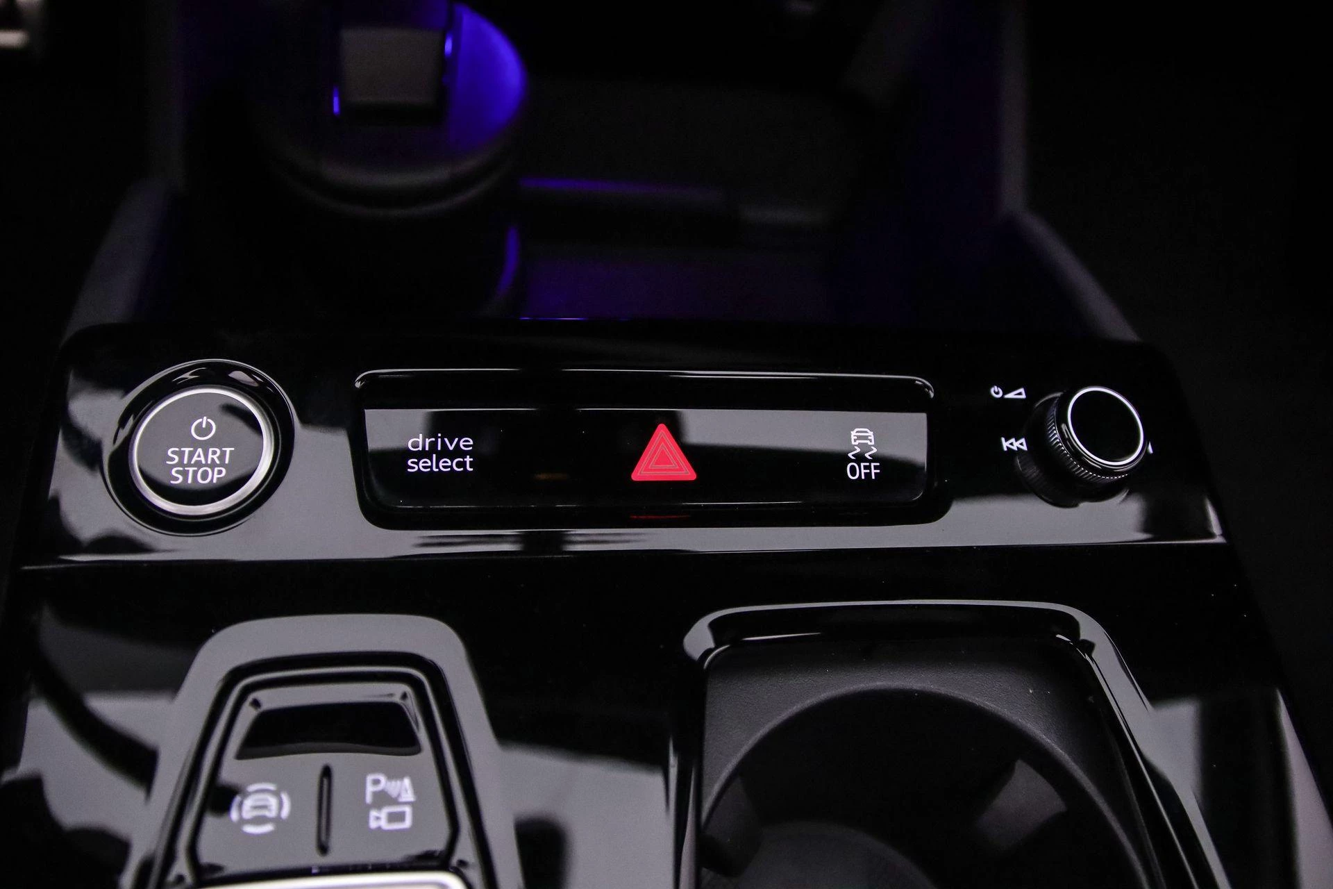 Hoofdafbeelding Audi Q6 e-tron
