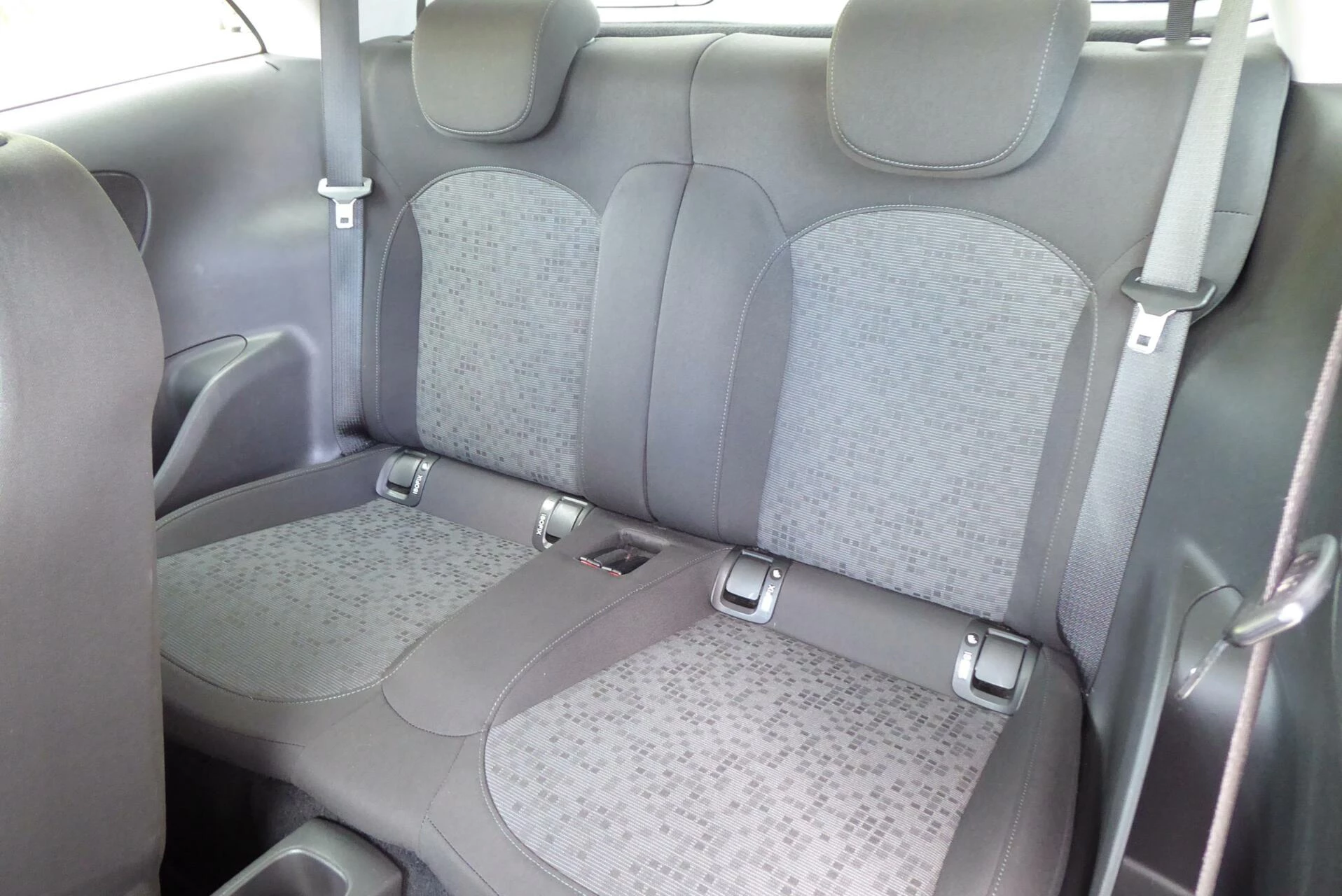 Hoofdafbeelding Opel ADAM