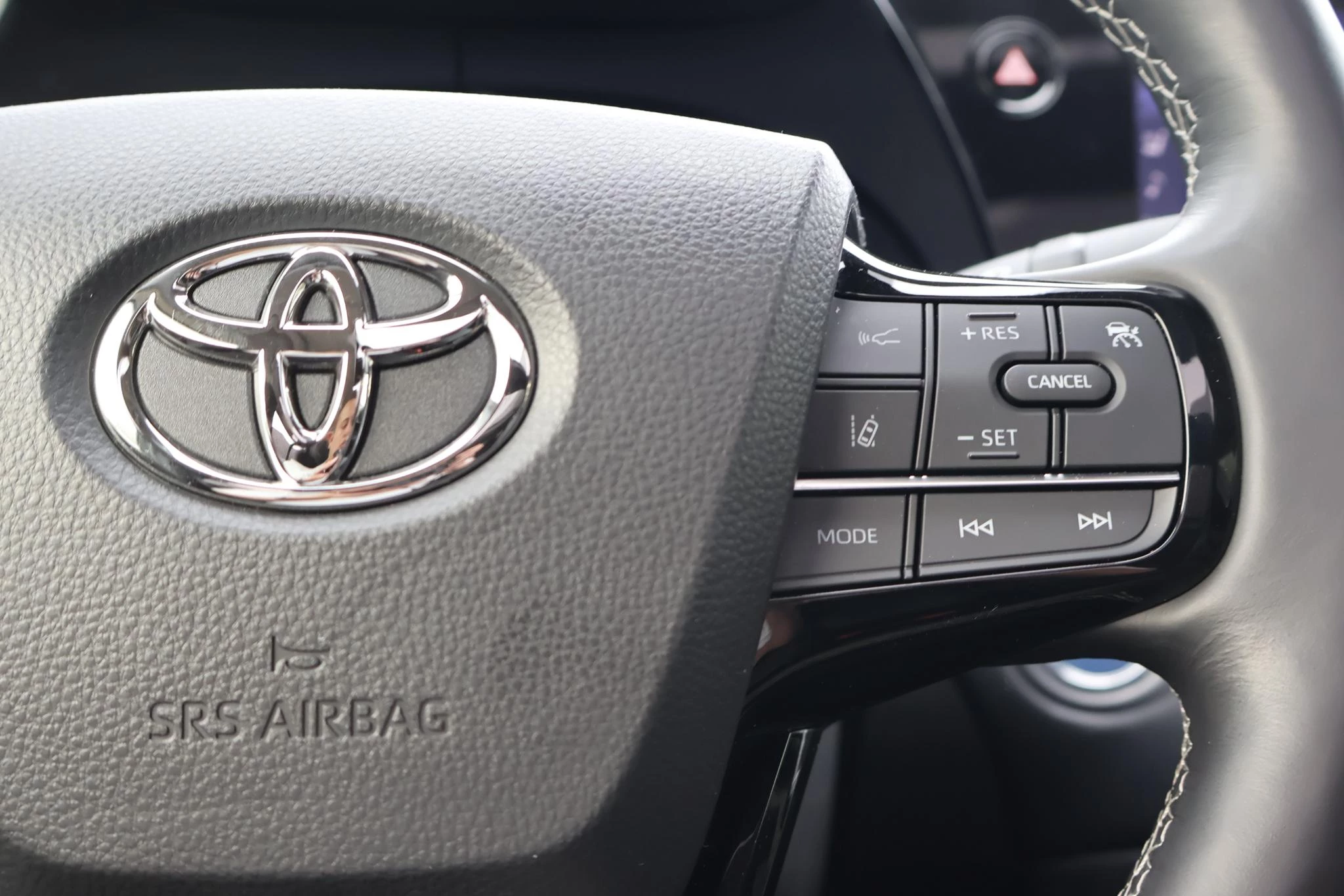 Hoofdafbeelding Toyota Mirai