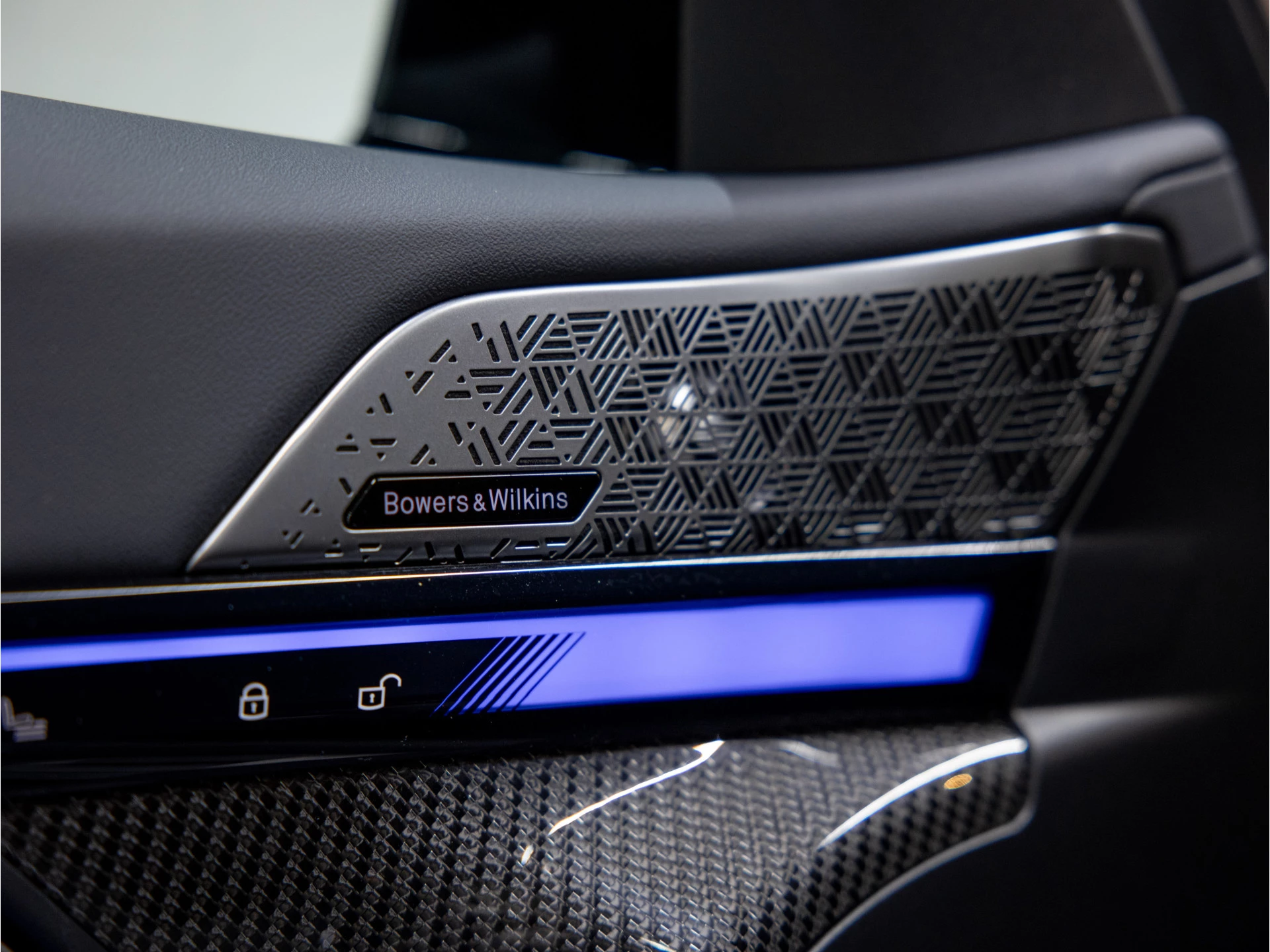 Hoofdafbeelding BMW M5