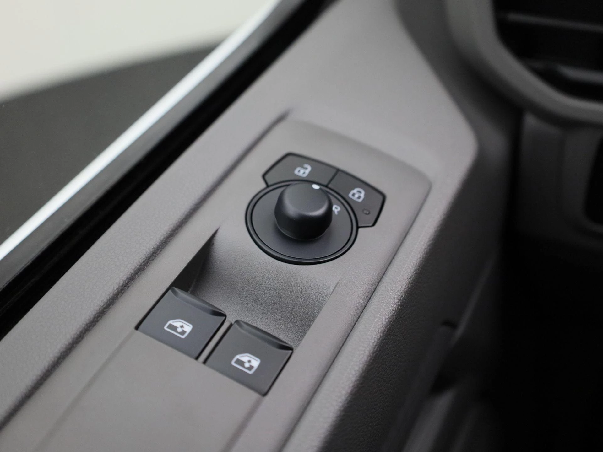 Hoofdafbeelding Volkswagen e-Transporter