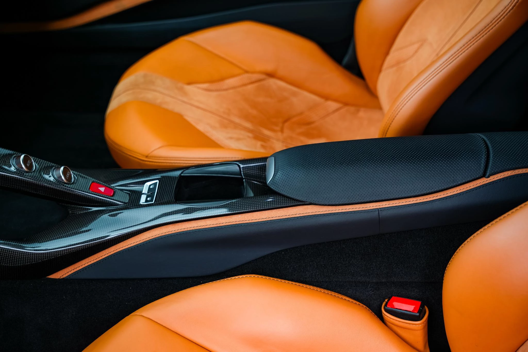 Hoofdafbeelding Ferrari 812 Superfast