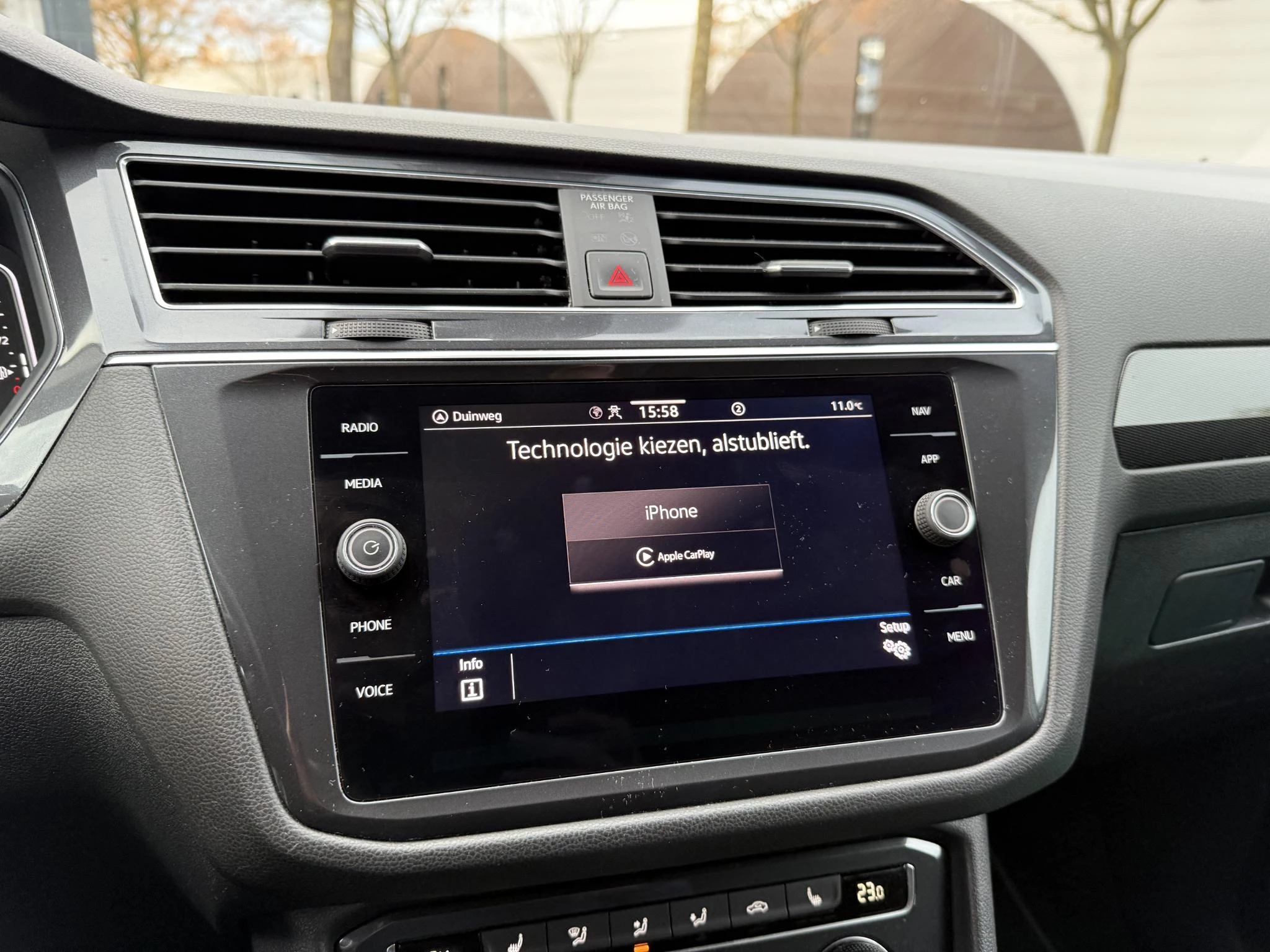 Hoofdafbeelding Volkswagen Tiguan Allspace