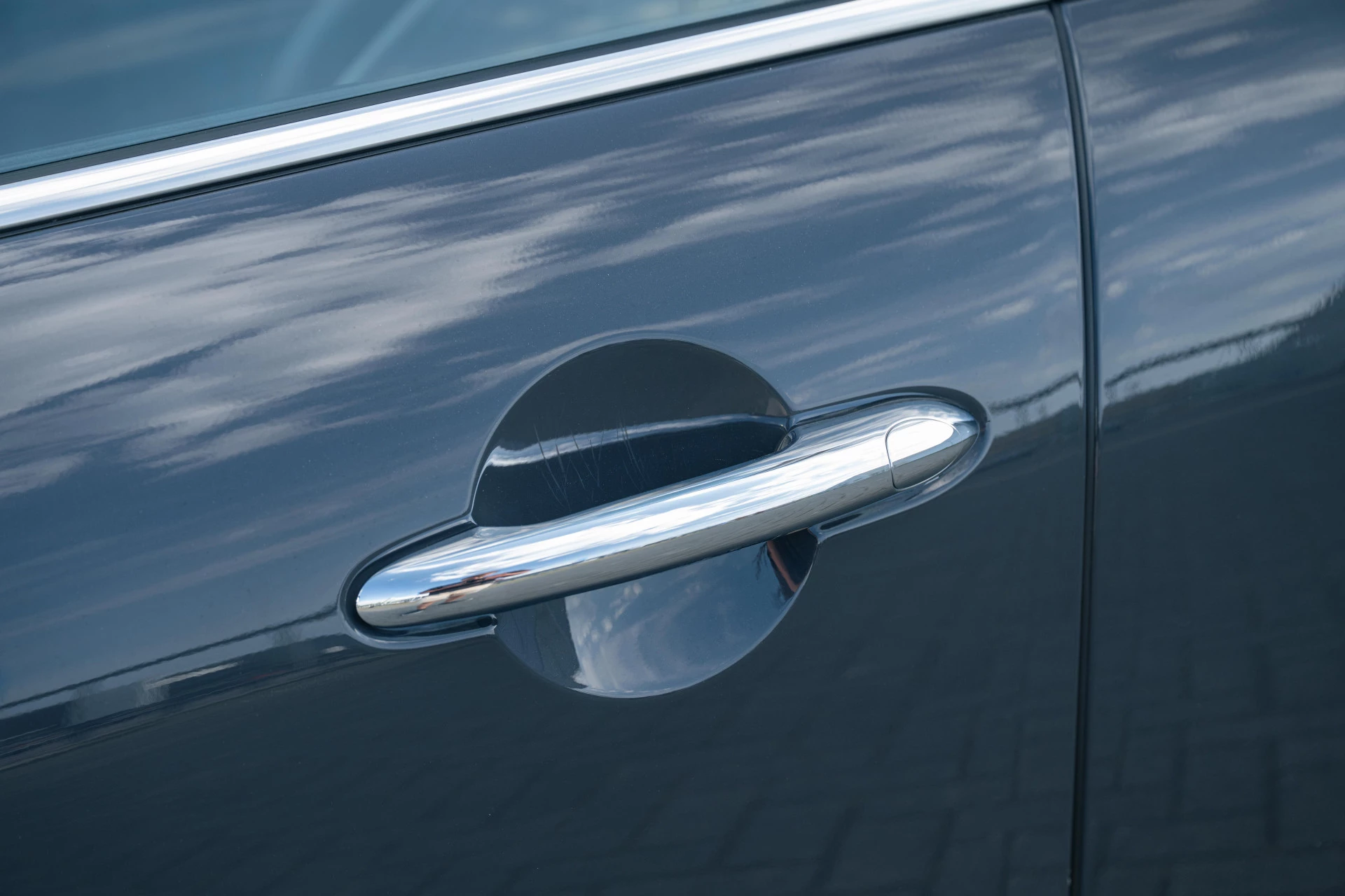 Hoofdafbeelding MINI Cooper S