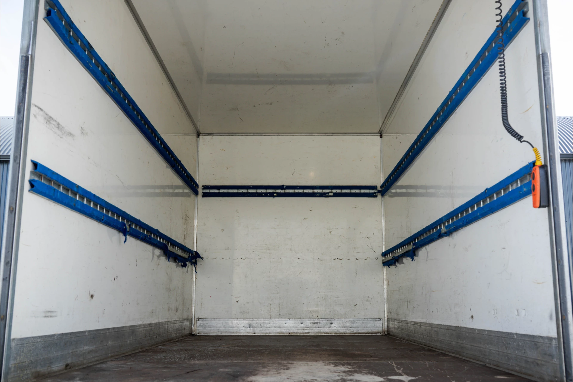 Hoofdafbeelding Fiat Ducato