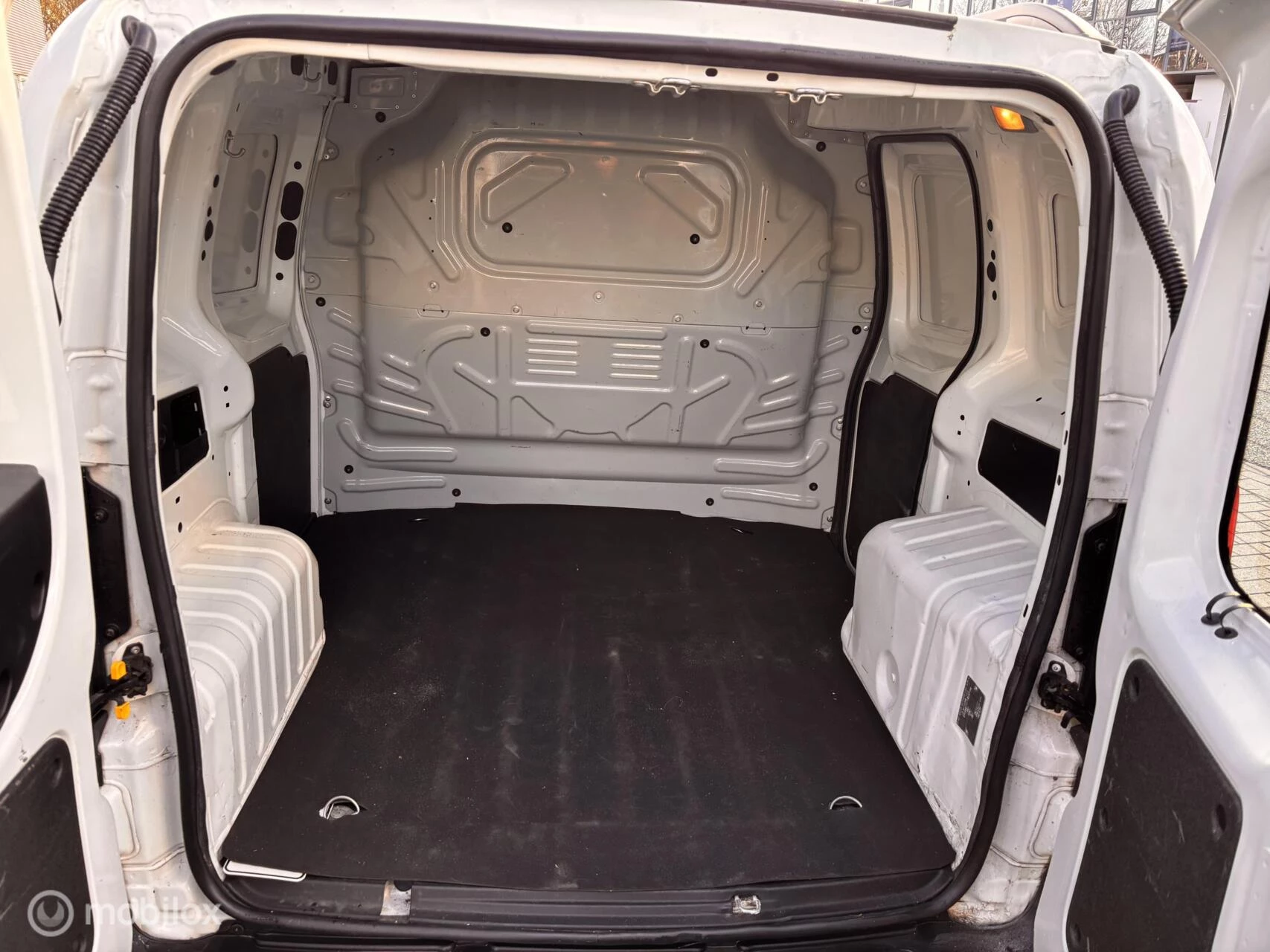 Hoofdafbeelding Fiat Fiorino